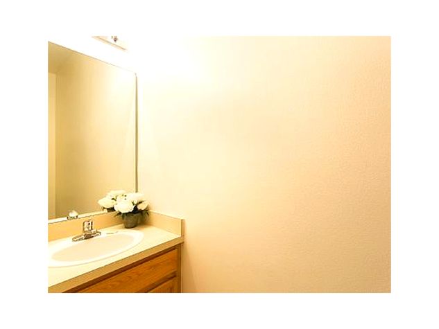 Bathroom / Baño - ComprandoViajes