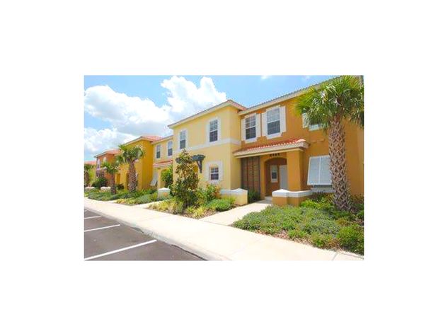 Apartment Facade / Fachada de la casa - ComprandoViajes
