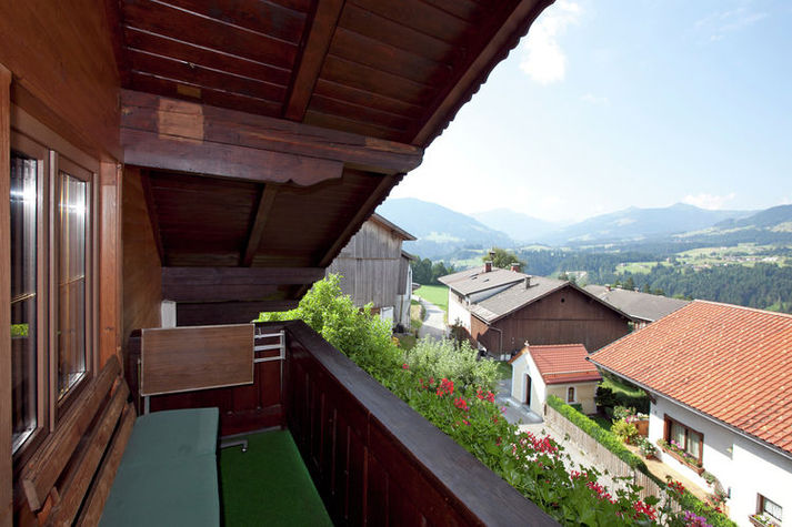 TerraceBalcony