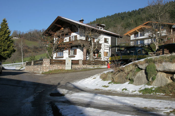 ExteriorWinter