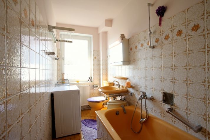 bath / WC