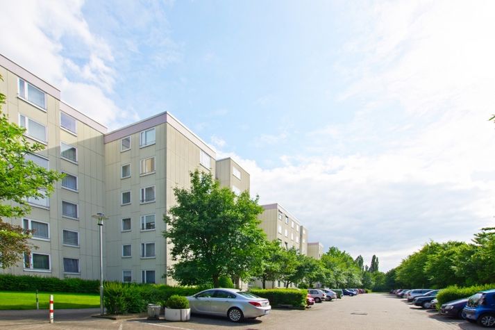 external view
