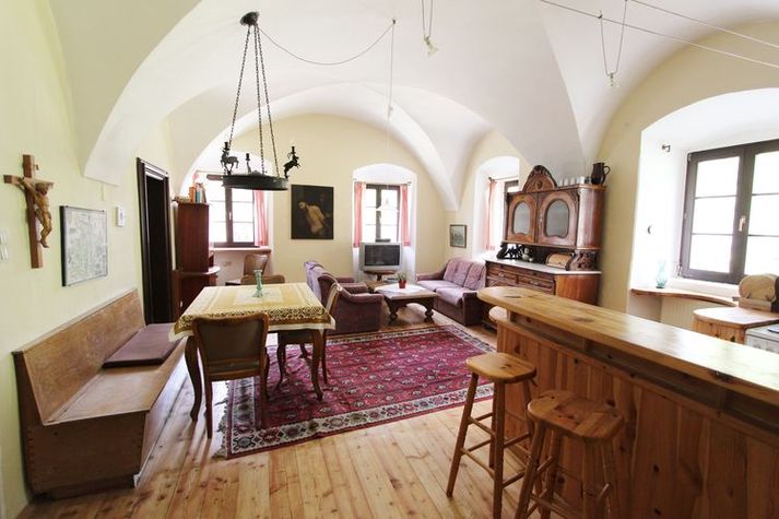 LivingRoom