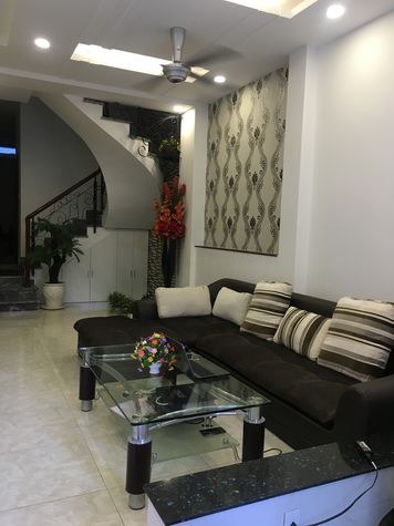 Nice lobby
