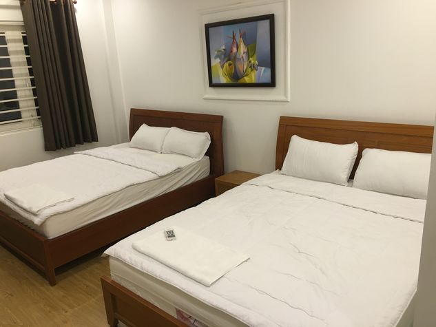 Standard room type 1