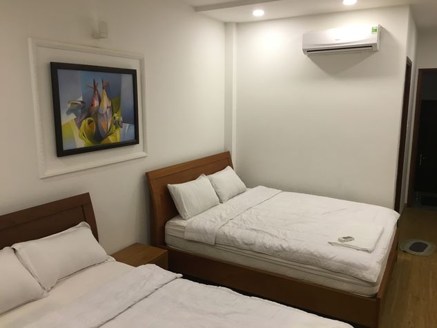 Standard room type 2