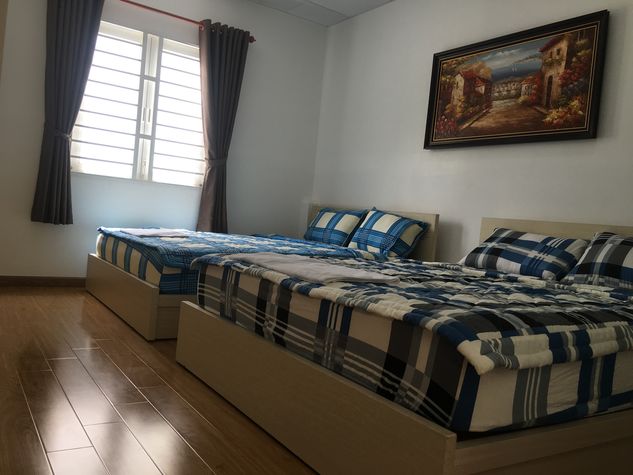 Standard room type 2