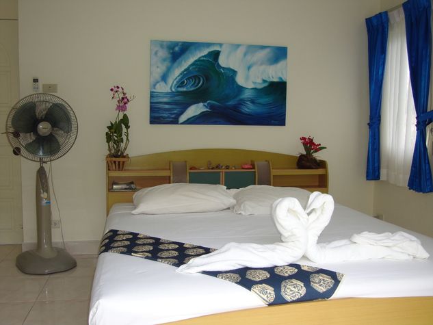 Bedroom A2