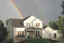 The Vine Home