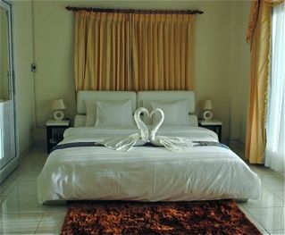 B - Bedroom