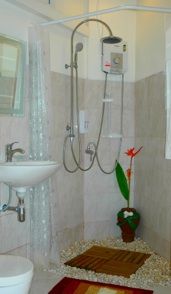 D - Bathroom