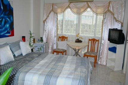 D - Bedroom