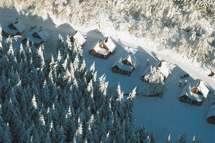 ExteriorWinter