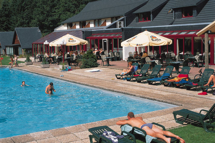 ParkFacilities