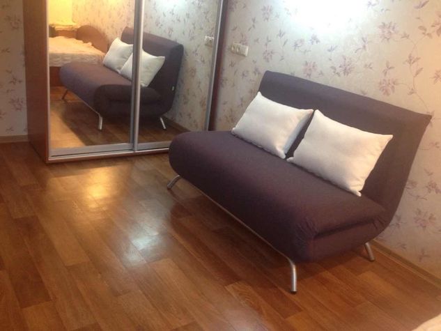 folding sofa