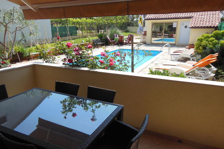 TerraceBalcony