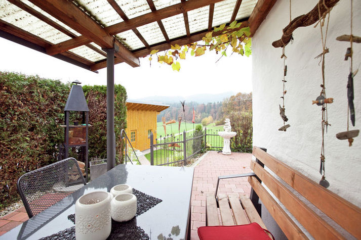 TerraceBalcony