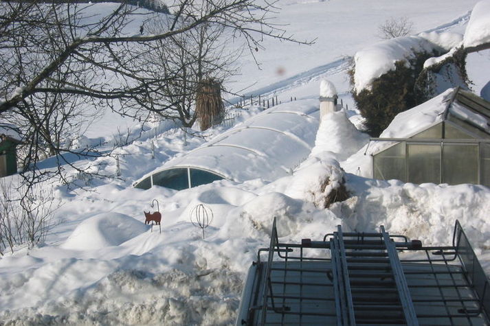ExteriorWinter