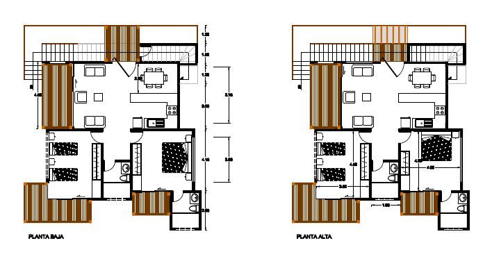 New Apartments to come in December