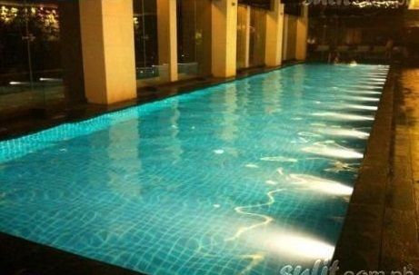 Pool 1