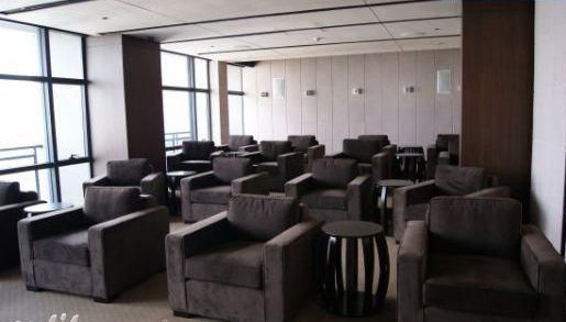 Theater room