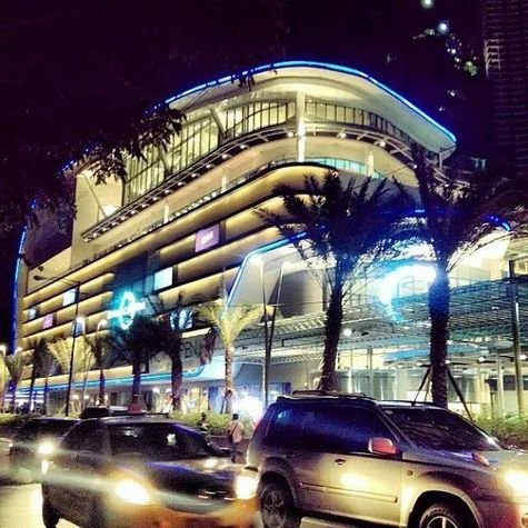Century Mall