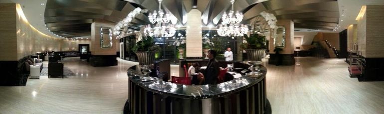 Grand Lobby
