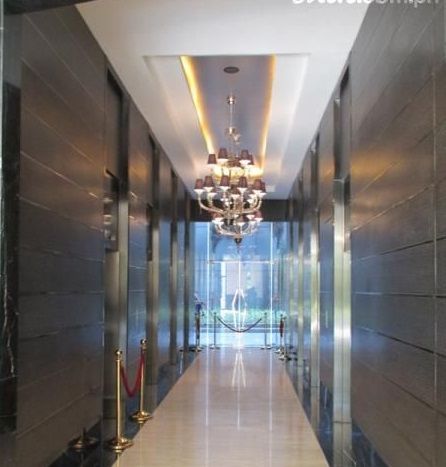 Elevator Hall