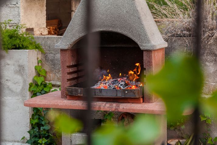 BBQ
