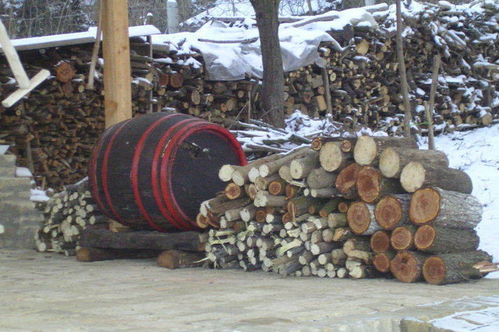 ExteriorWinter