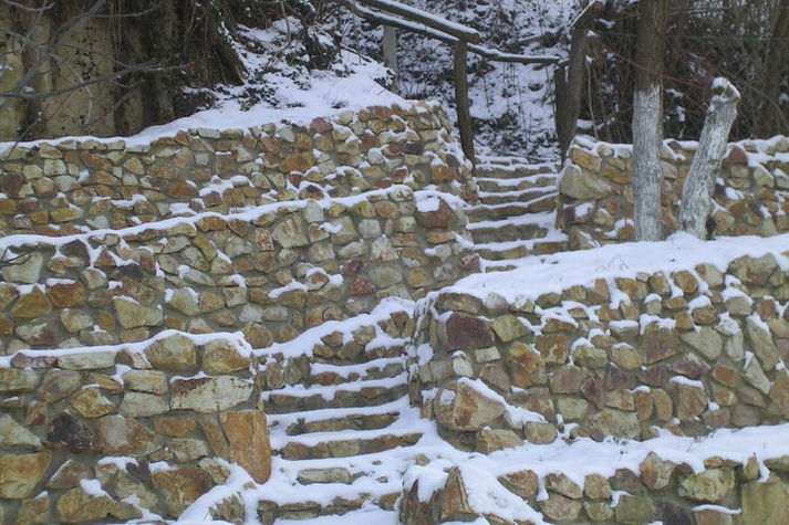 ExteriorWinter