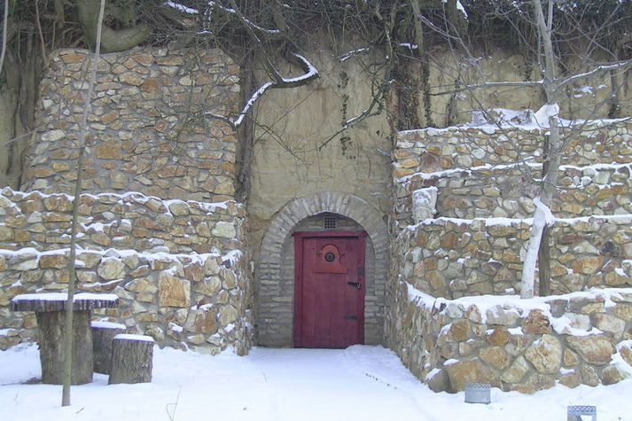 ExteriorWinter