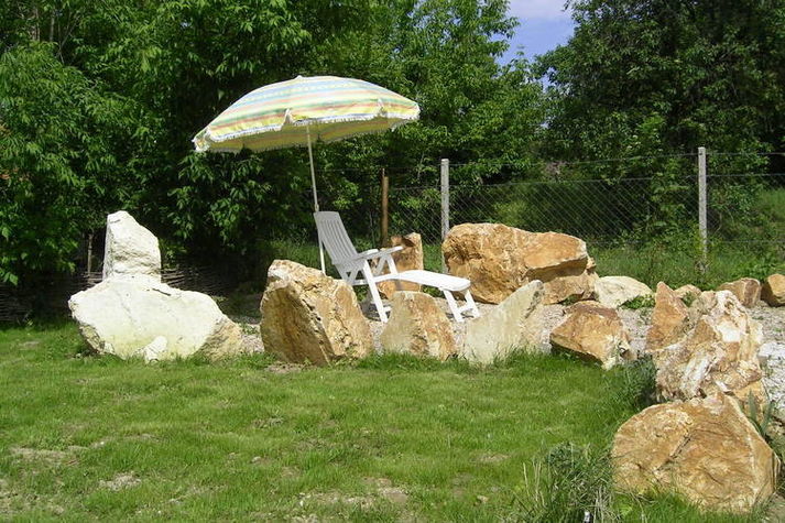 GardenSummer
