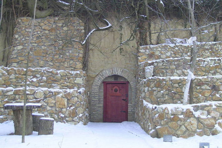 GardenWinter