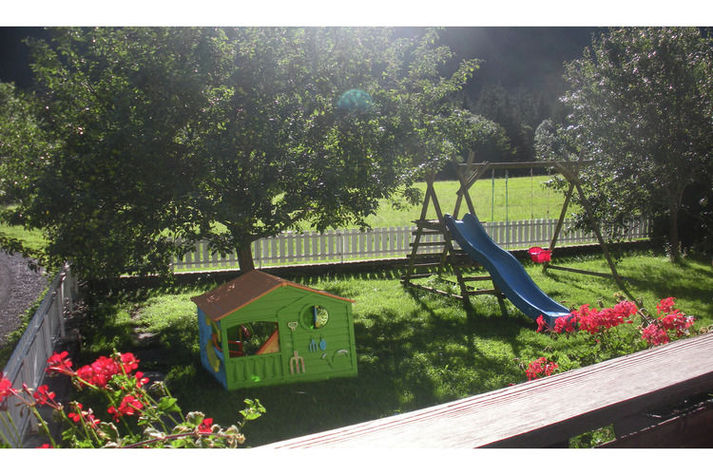 GardenSummer