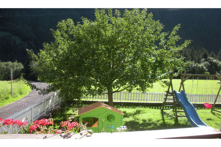 GardenSummer