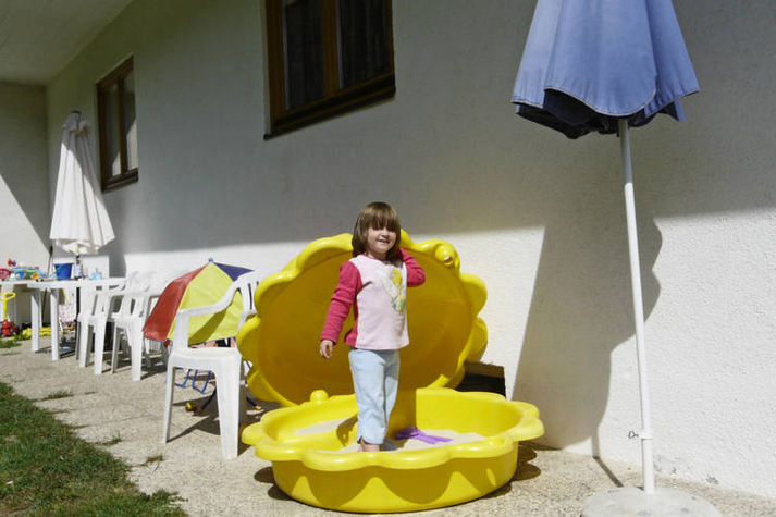 GardenSummer