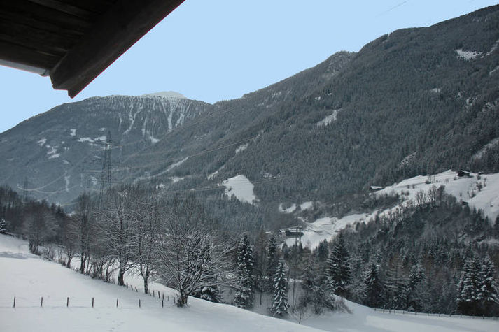 ViewWinter