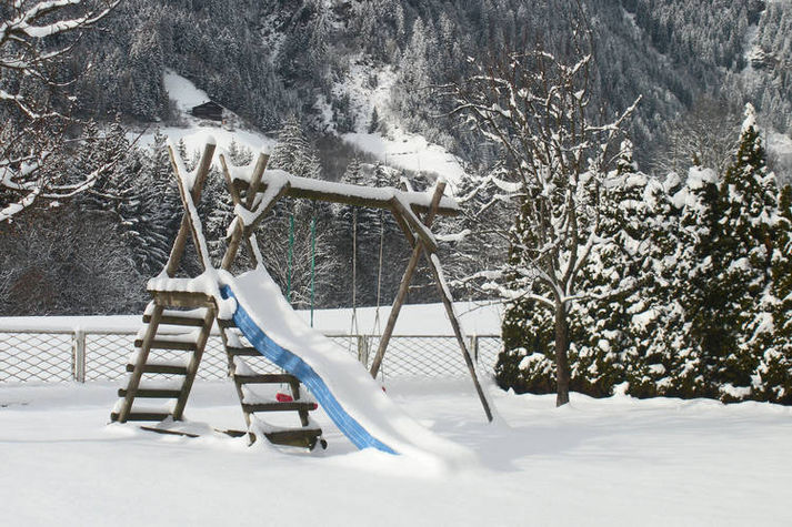ExteriorWinter