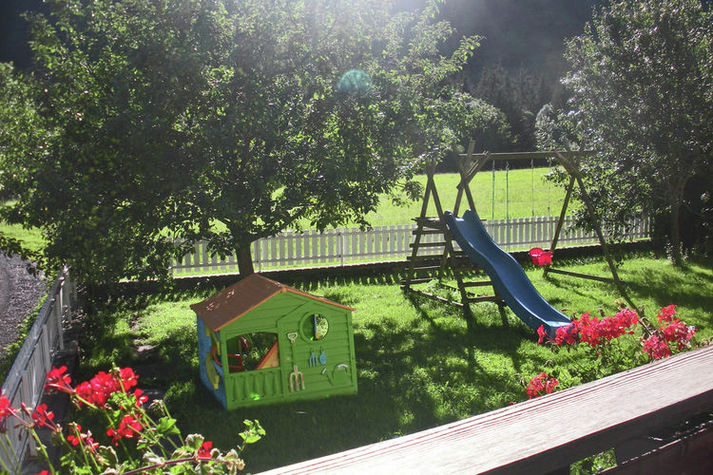 GardenSummer