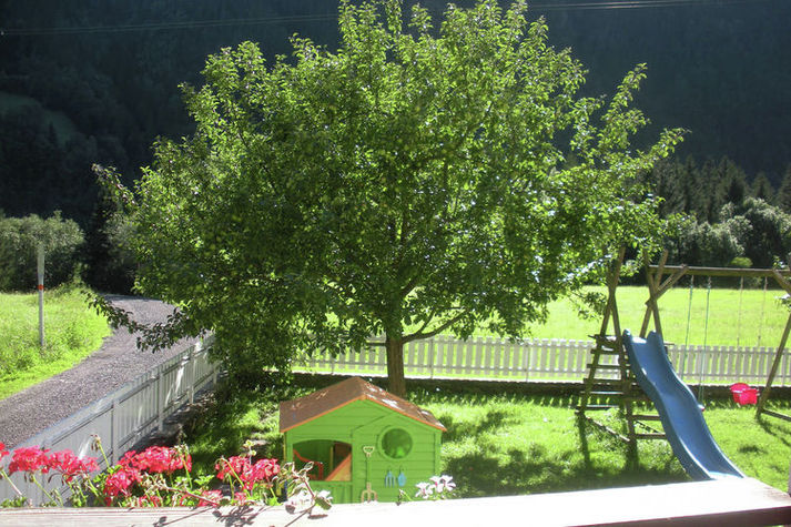 GardenSummer