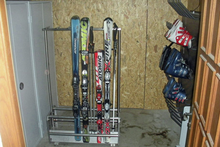 Facilities