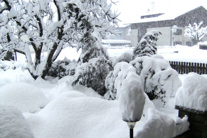 ExteriorWinter