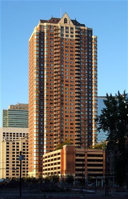 Building exterior