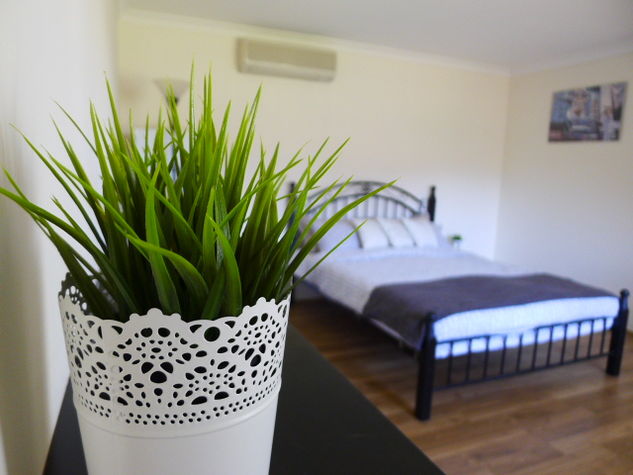 M&D ACCOMODATION