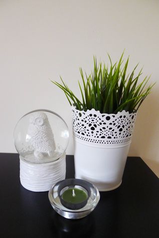 Green concept
