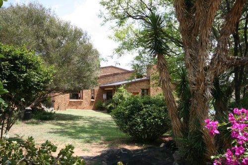 Gardens