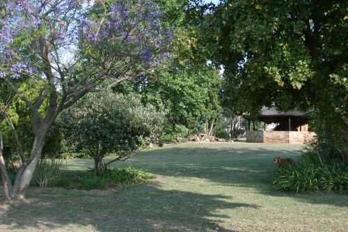 Gardens