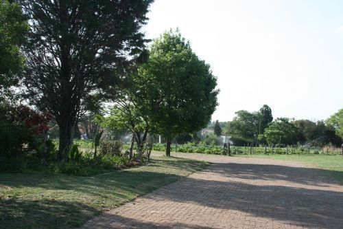Gardens