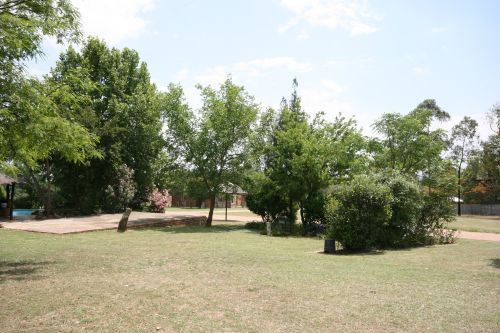 Gardens